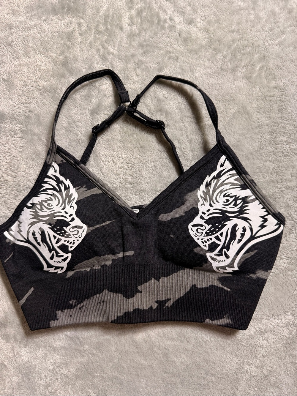 Darc sport bra